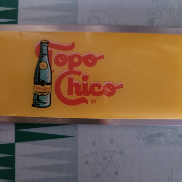 Topo Chico Bottle Opener Lot of 6 - Picture 4 of 4
